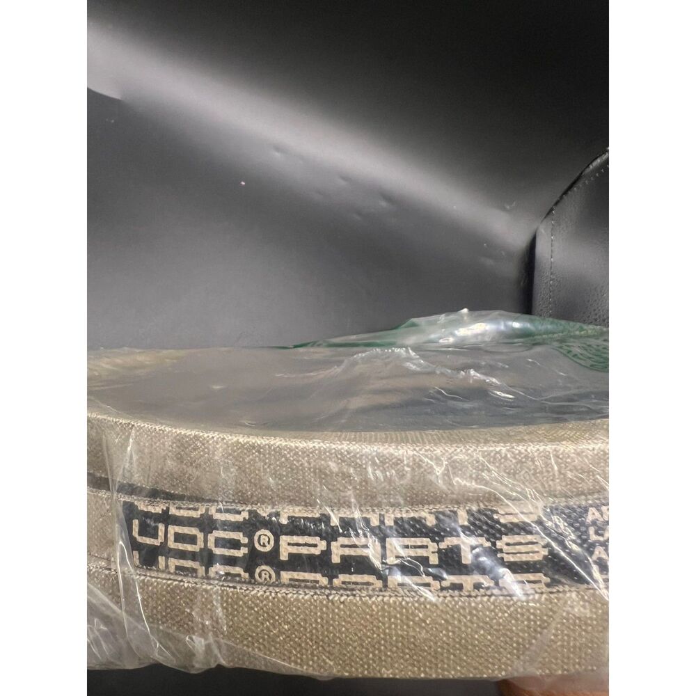 UDC Parts Aramid Mower Belt Aramid Cord 146.25